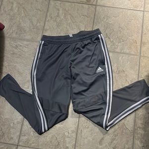 Adidas track pants women